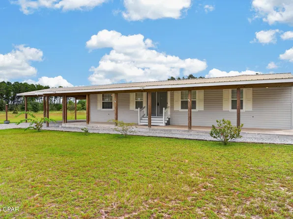 2436 Greenhead Rd, Chipley, FL 32428