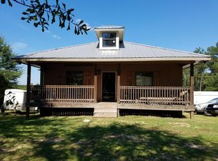 252 City Rd, Perkinston, MS 39573