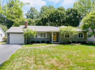 3344 Kirkham Rd, Columbus, OH 43221