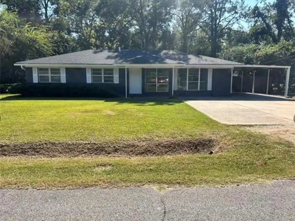 5507 Lanny St, Alexandria, LA 71303