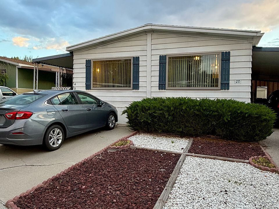 1st image of 4538 S Meridian Cir #55