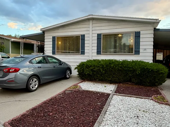 4538 S Meridian Cir #55, Salt Lake City, UT 84123