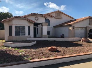 8817 W Wethersfield Rd, Peoria, AZ 85381