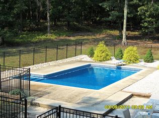 346 Tuckerton Rd, Tabernacle, NJ 08088