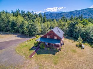 6494 S Pass Rd, Maple Falls, WA 98266