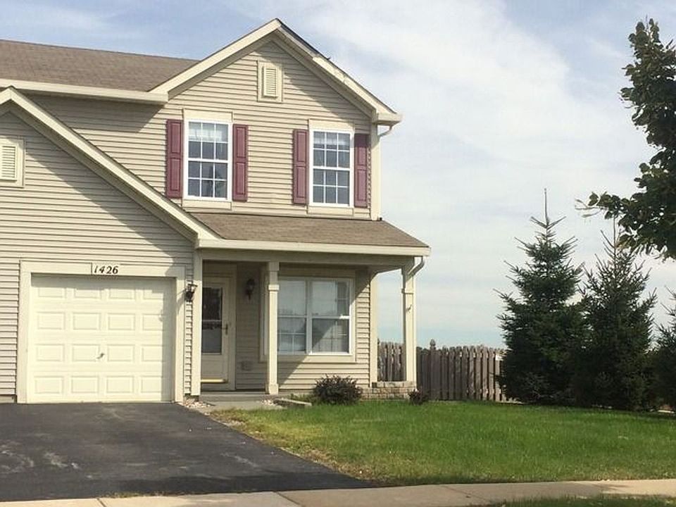 1426 Dahlgren Ln, Minooka, IL 60447 Zillow