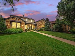 15000 Dripping Springs Ct, Woodway, TX 76712