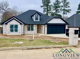 1103 Windy Ridge Dr, Longview, TX 75605