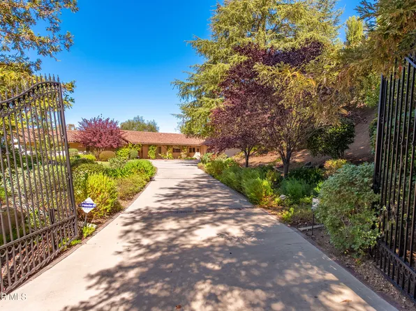 39 Inverness Rd, Thousand Oaks, CA 91361