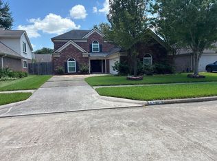9922 Territory Ln, Houston, TX 77064