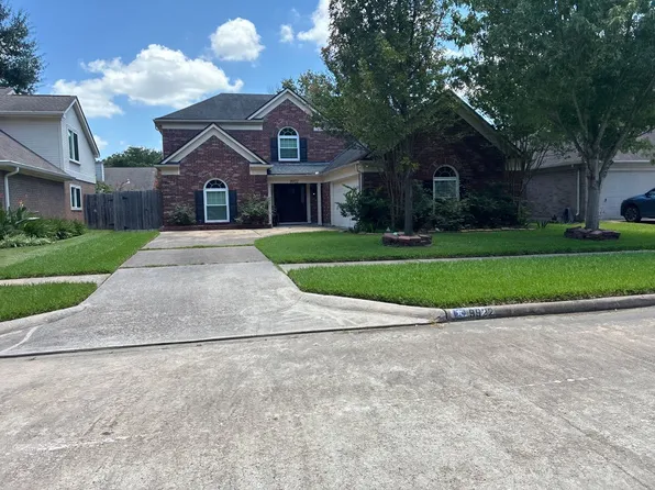9922 Territory Ln, Houston, TX 77064