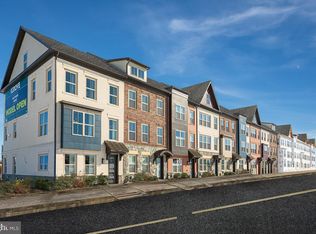 4807 Equipment Aly, Rockville, MD 20850