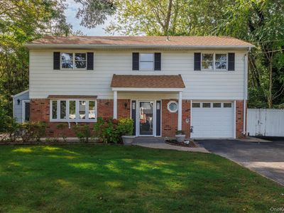 62 Julbet Drive, Sayville, NY, 11782