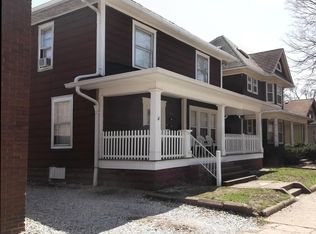 816 S 9th St, Terre Haute, IN 47807