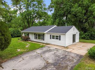 11920 Bridgevale Ave, Saint Louis, MO 63138