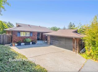 10 Russell Ave, Kentfield, CA 94904