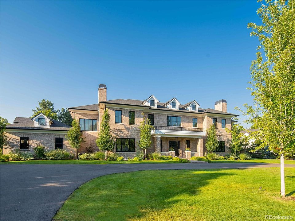 10 South Lane, Englewood, CO 80113 Zillow