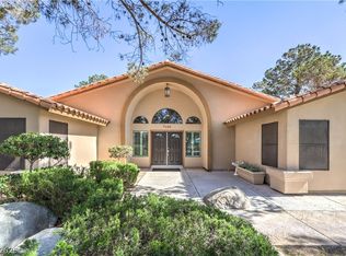 7460 Buckskin Ave, Las Vegas, NV 89129