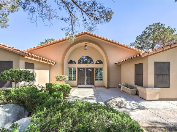 7460 Buckskin Ave, Las Vegas, NV 89129