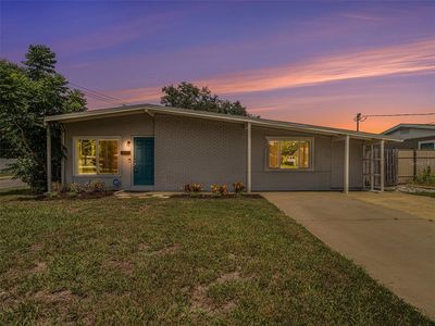 4017 W Bay Ave, Tampa, FL, 33616
