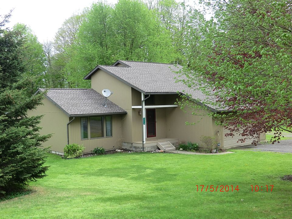 Well loved and maintained