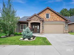 2760 S Blackspur Way, Meridian, ID 83642