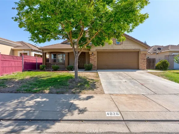 4026 Casual Ct, Merced, CA 95340