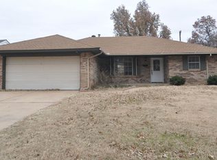 421 SW 64th St, Oklahoma City, OK 73139