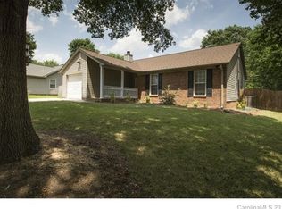 11315 Vintage Ln, Charlotte, NC 28226