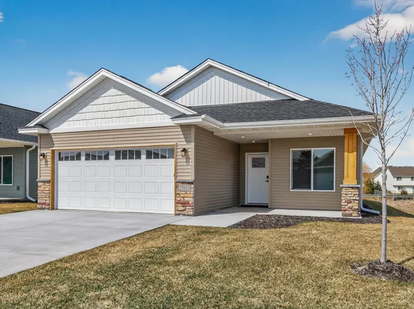 25850 Emerson Ct, Wyoming, MN 55092