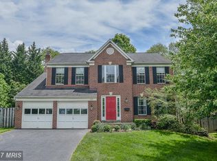 111 Battle St SE, Vienna, VA 22180