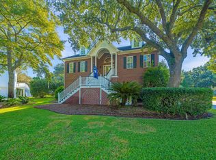308 Jamesbury Rd, Charleston, SC 29492
