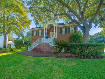308 Jamesbury Rd, Charleston, SC, 29492