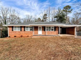 3638 Garden Blvd, Gainesville, GA 30506