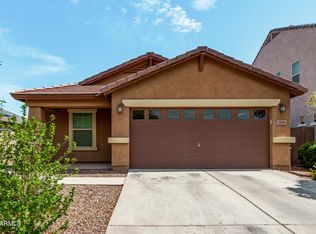 2888 N Taylor Ln, Casa Grande, AZ 85122