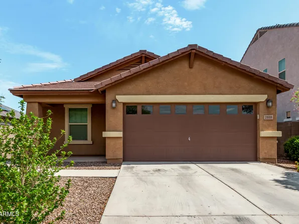 2888 N TAYLOR Lane, Casa Grande, AZ 85122