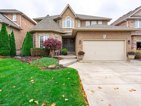 63 Hickory Cres, Grimsby, ON L3M 5P9