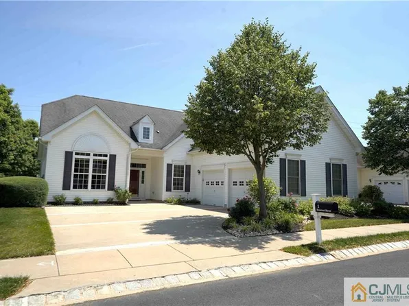 1 Somerset St, Plainsboro, NJ 08536