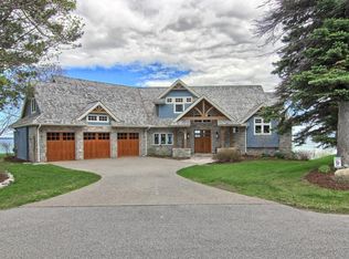 10306 Stoneybeach Point, Traverse City, MI 49686