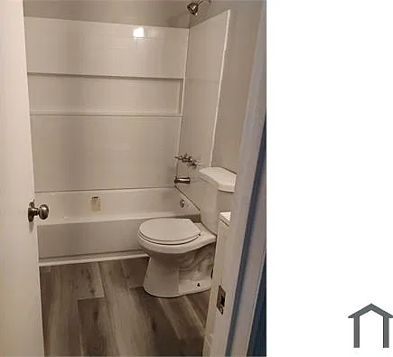 2 bed, 1200 sqft, $1,500 — Photo 4