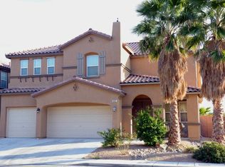 3025 Palladio Ave, North Las Vegas, NV 89031