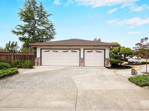 3787 Oakes Dr, Hayward, CA 94542