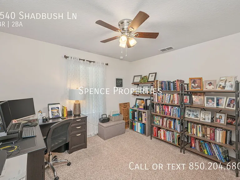 3540 Shadbush Ln — Photo 24