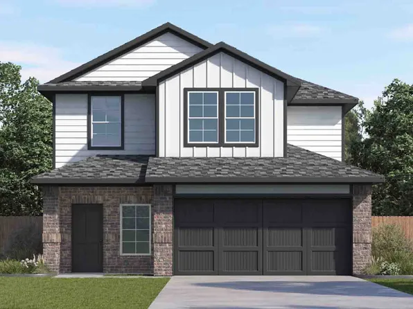 13404 Verbena Vista Trl, Houston, TX 77048