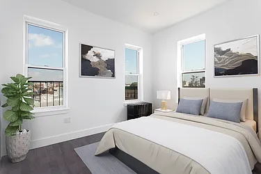 Rented by Living New York