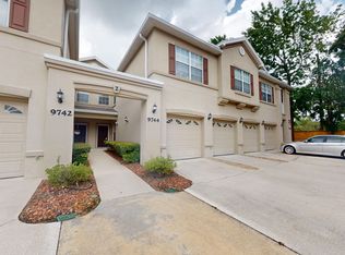9744 Summer Grove Way W #116, Jacksonville, FL 32257