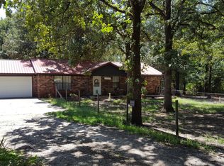 4211 W Highway 10, Greenwood, AR 72936