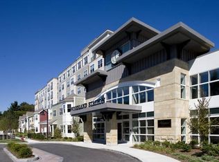 Woodland Station Apartments, Auburndale, MA 02466