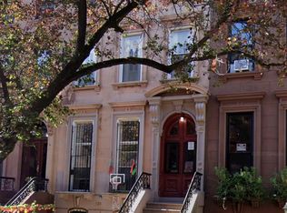 138 Saint James Place, Brooklyn, NY