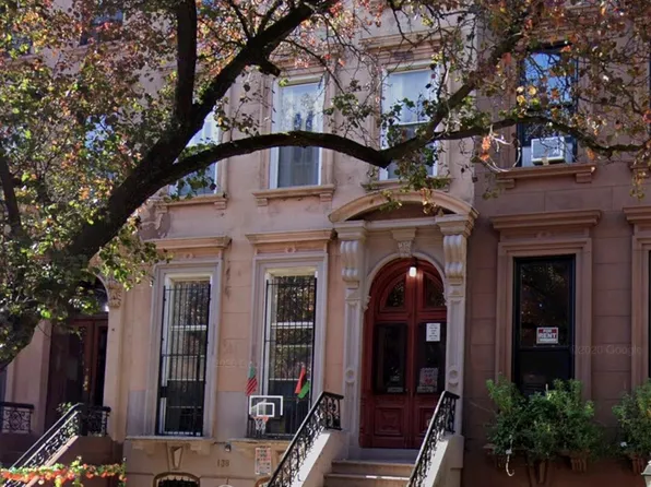 138 Saint James Place, Brooklyn, NY 11238